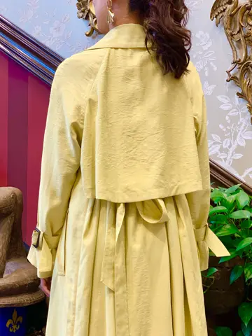 GRACE CONTINENTAL 小笠原　春菜 コーディネート画像