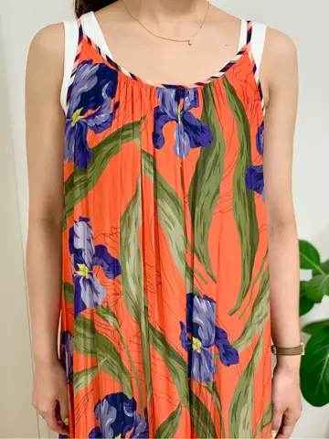 GRACE CONTINENTAL 小笠原　春菜 コーディネート画像