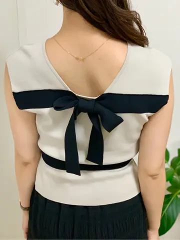 GRACE CONTINENTAL 小笠原　春菜 コーディネート画像