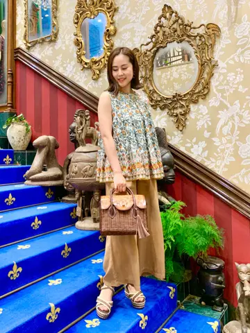 GRACE CONTINENTAL 小笠原　春菜 コーディネート画像