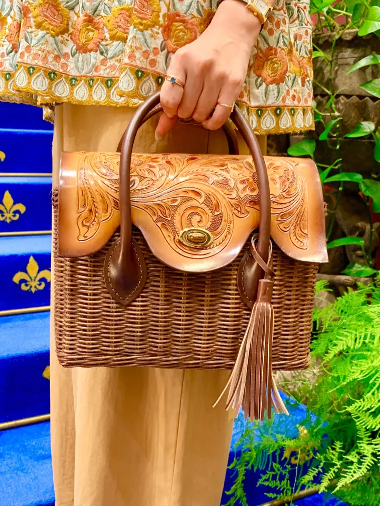 GRACE CONTINENTAL 小笠原　春菜 コーディネート画像