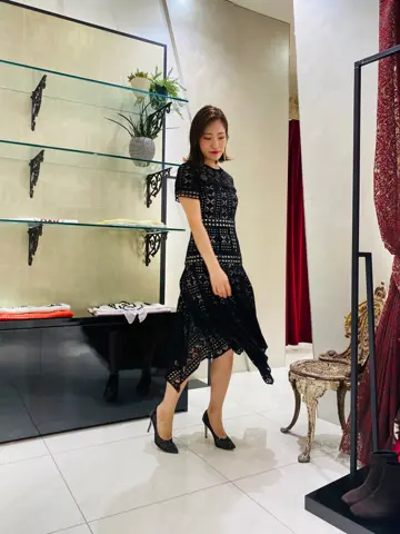 GRACE CONTINENTAL miyata コーディネート画像