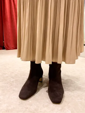 GRACE CONTINENTAL hoshino_y コーディネート画像