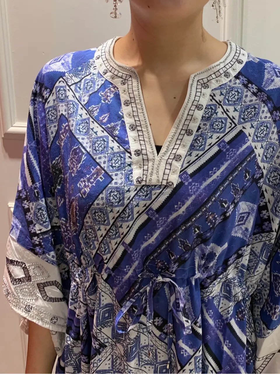 GRACE CONTINENTAL hoshino_y コーディネート画像