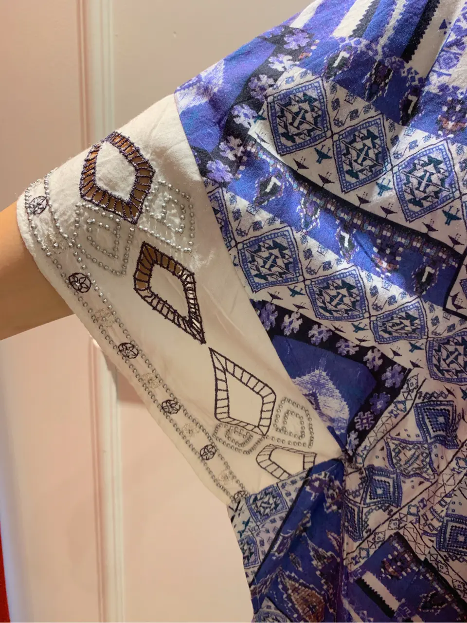 GRACE CONTINENTAL hoshino_y コーディネート画像