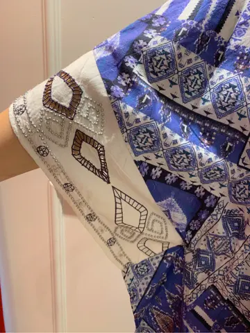 GRACE CONTINENTAL hoshino_y コーディネート画像