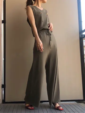 GRACE CONTINENTAL 加藤   恵理奈 コーディネート画像