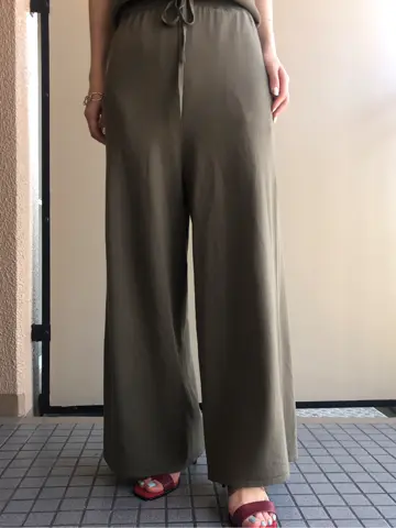 GRACE CONTINENTAL 加藤   恵理奈 コーディネート画像