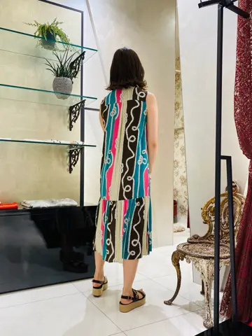 GRACE CONTINENTAL miyata コーディネート画像