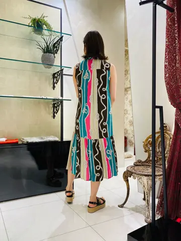 GRACE CONTINENTAL miyata コーディネート画像