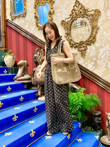 GRACE CONTINENTAL 小笠原　春菜 コーディネート画像