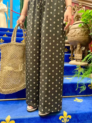 GRACE CONTINENTAL 小笠原　春菜 コーディネート画像