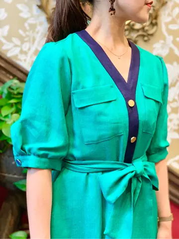 GRACE CONTINENTAL 小笠原　春菜 コーディネート画像