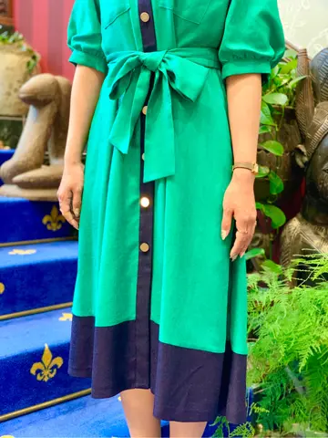 GRACE CONTINENTAL 小笠原　春菜 コーディネート画像