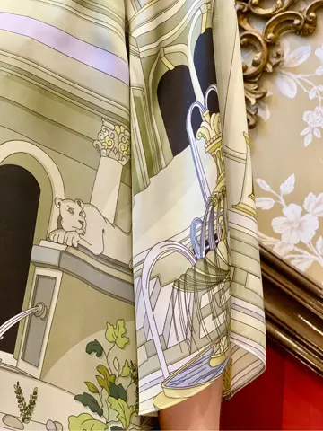 GRACE CONTINENTAL 小笠原　春菜 コーディネート画像