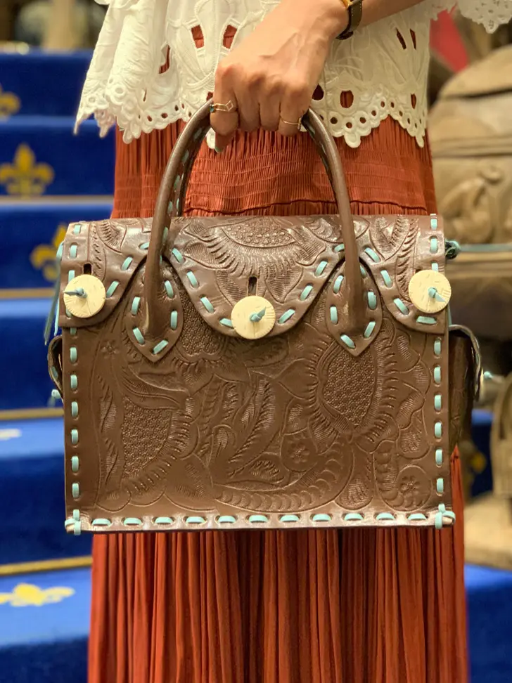 GRACE CONTINENTAL 小笠原　春菜 コーディネート画像