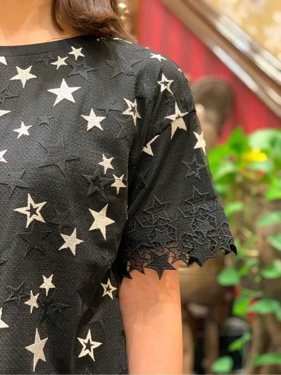 GRACE CONTINENTAL 小笠原　春菜 コーディネート画像