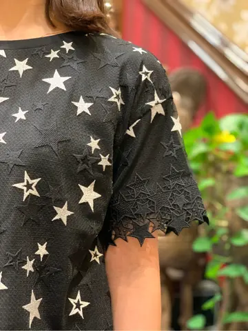 GRACE CONTINENTAL 小笠原　春菜 コーディネート画像