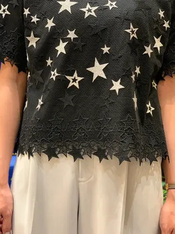 GRACE CONTINENTAL 小笠原　春菜 コーディネート画像