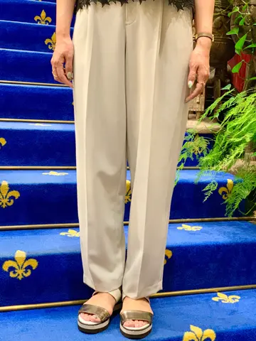 GRACE CONTINENTAL 小笠原　春菜 コーディネート画像