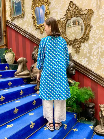 GRACE CONTINENTAL 小笠原　春菜 コーディネート画像