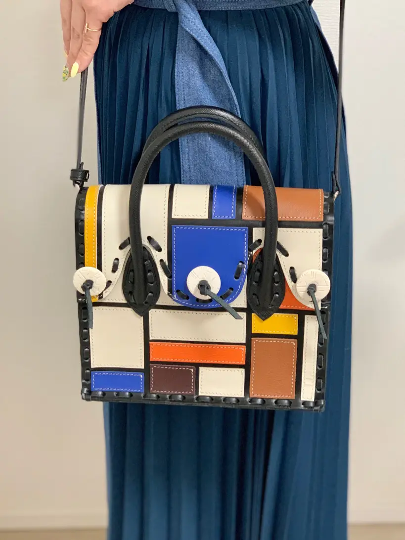 GRACE CONTINENTAL 小笠原　春菜 コーディネート画像