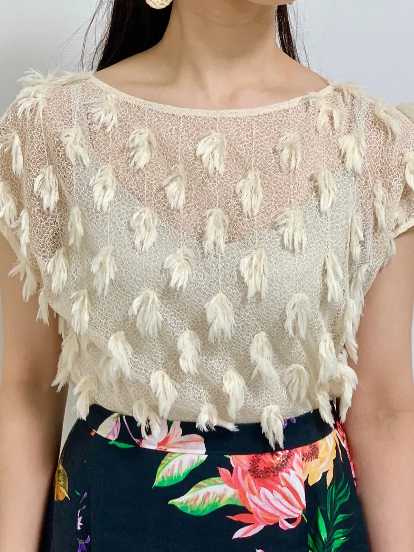 GRACE CONTINENTAL 小笠原　春菜 コーディネート画像