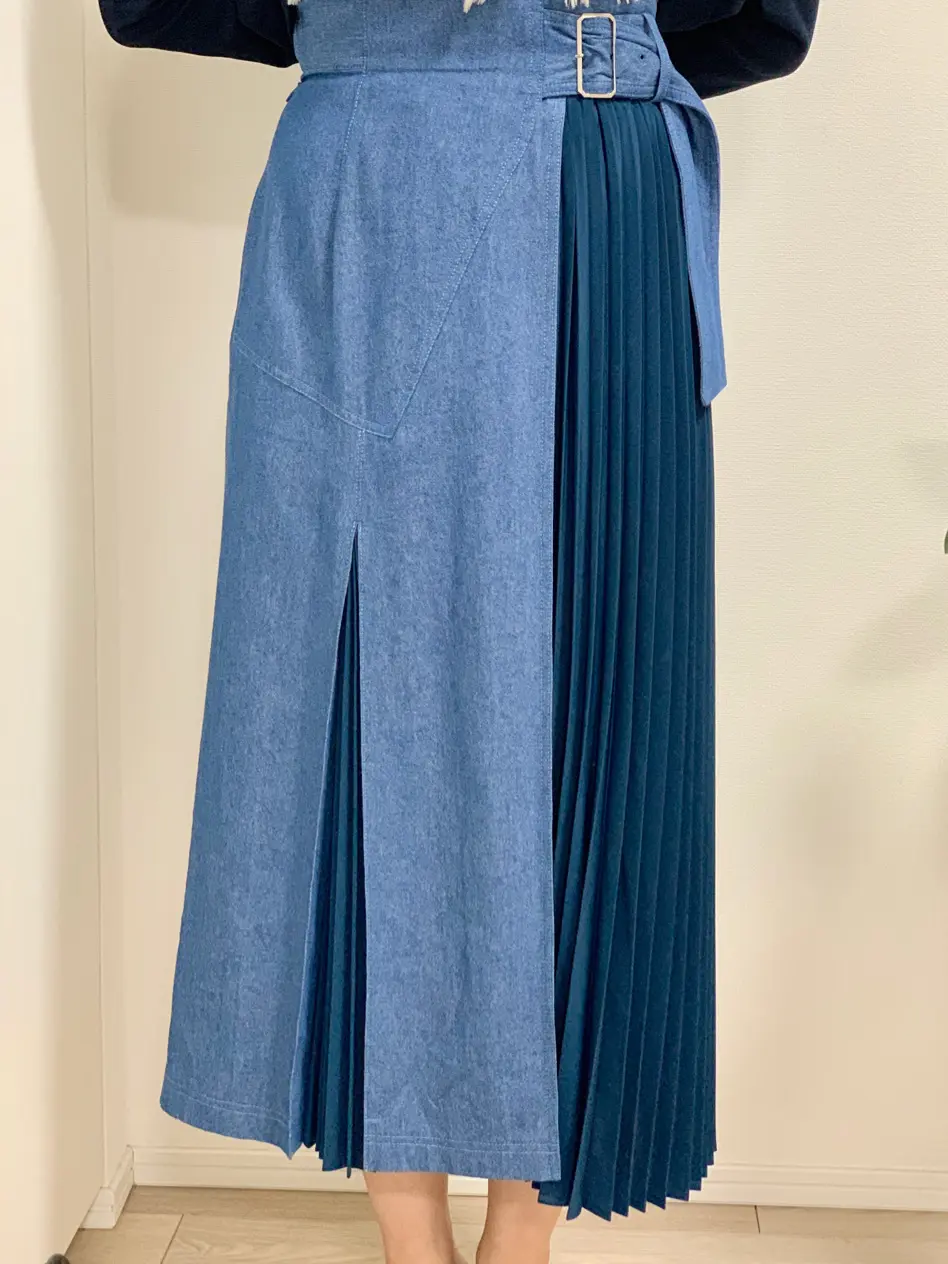 GRACE CONTINENTAL 小笠原　春菜 コーディネート画像