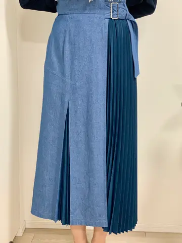 GRACE CONTINENTAL 小笠原　春菜 コーディネート画像