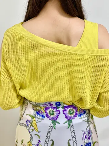 GRACE CONTINENTAL 小笠原　春菜 コーディネート画像