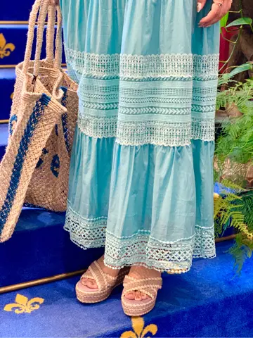 GRACE CONTINENTAL 小笠原　春菜 コーディネート画像