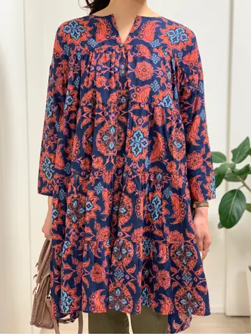 GRACE CONTINENTAL 小笠原　春菜 コーディネート画像