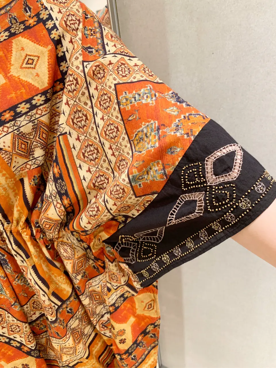 GRACE CONTINENTAL くまさか コーディネート画像