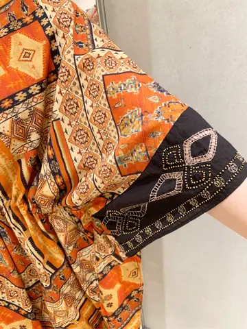 GRACE CONTINENTAL くまさか コーディネート画像