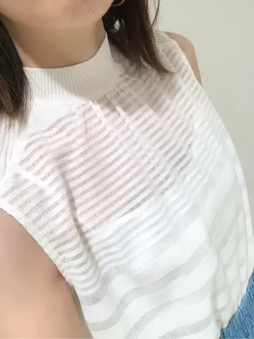 GRACE CONTINENTAL minami コーディネート画像