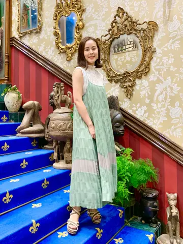 GRACE CONTINENTAL 小笠原　春菜 コーディネート画像