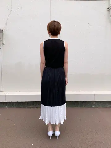 GRACE CONTINENTAL hoshino_y コーディネート画像