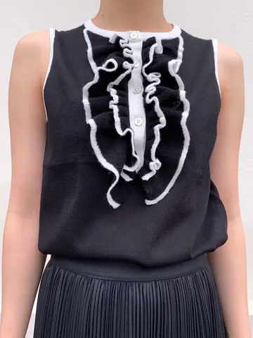 GRACE CONTINENTAL hoshino_y コーディネート画像