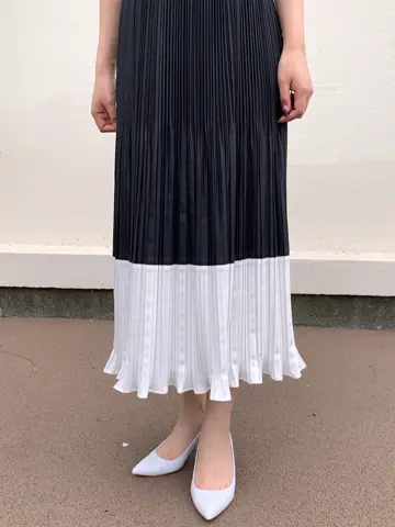 GRACE CONTINENTAL hoshino_y コーディネート画像