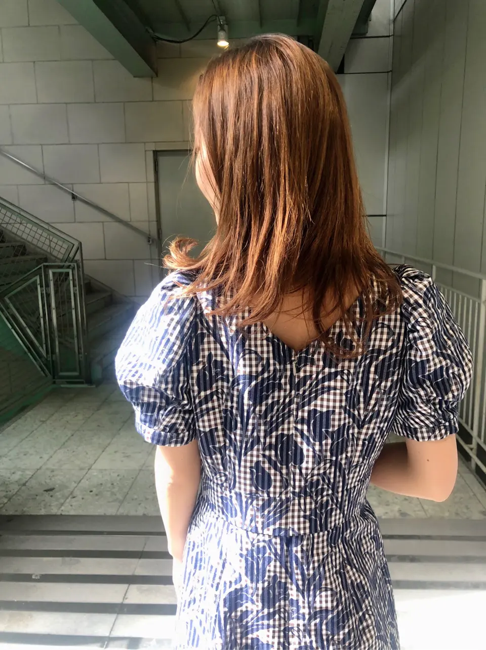 GRACE CONTINENTAL 加藤   恵理奈 コーディネート画像