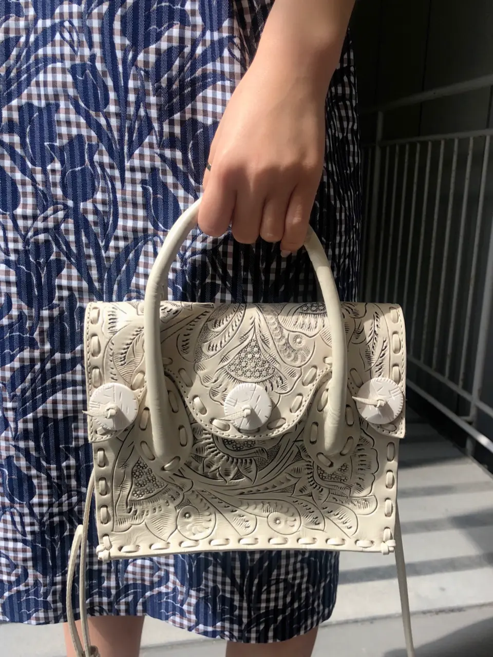 GRACE CONTINENTAL 加藤   恵理奈 コーディネート画像