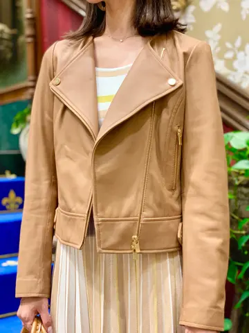 GRACE CONTINENTAL 小笠原　春菜 コーディネート画像