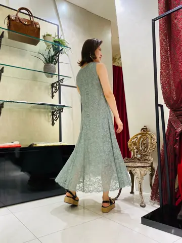 GRACE CONTINENTAL miyata コーディネート画像