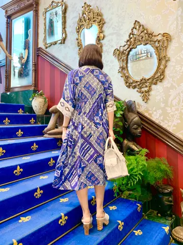 GRACE CONTINENTAL 小笠原　春菜 コーディネート画像