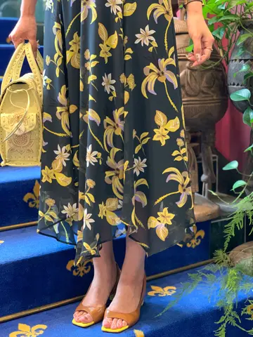 GRACE CONTINENTAL 小笠原　春菜 コーディネート画像