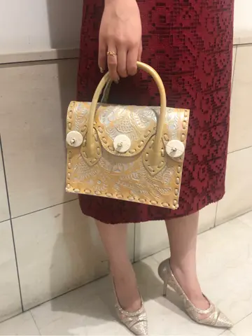 GRACE CONTINENTAL 加藤   恵理奈 コーディネート画像