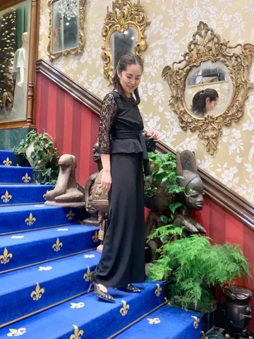 GRACE CONTINENTAL 小笠原　春菜 コーディネート画像