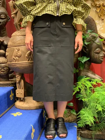 GRACE CONTINENTAL 小笠原　春菜 コーディネート画像