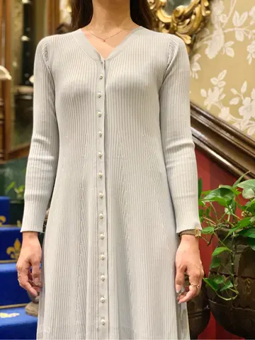 GRACE CONTINENTAL 小笠原　春菜 コーディネート画像