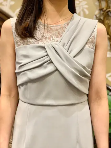 GRACE CONTINENTAL 小笠原　春菜 コーディネート画像